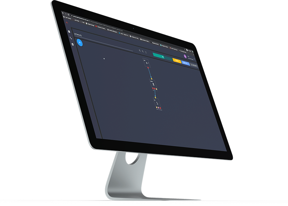 Callflow Builder