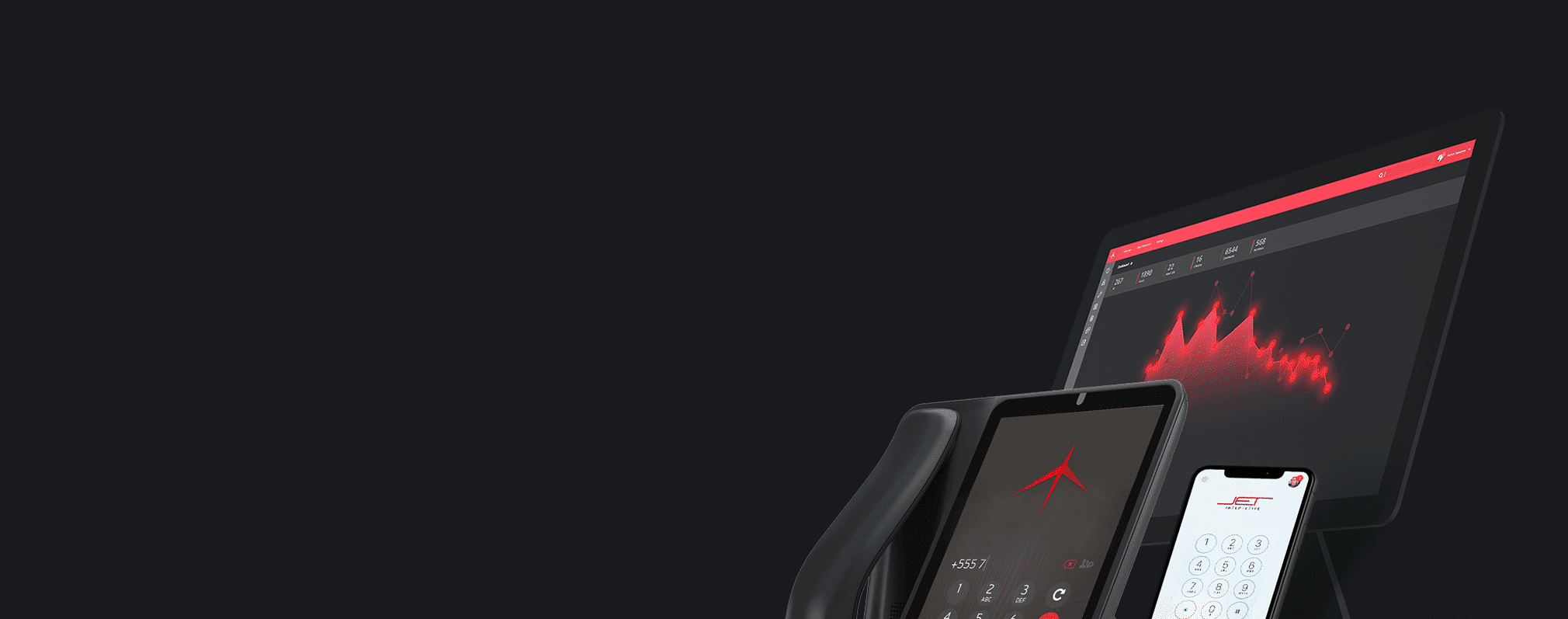 Jet Interactive